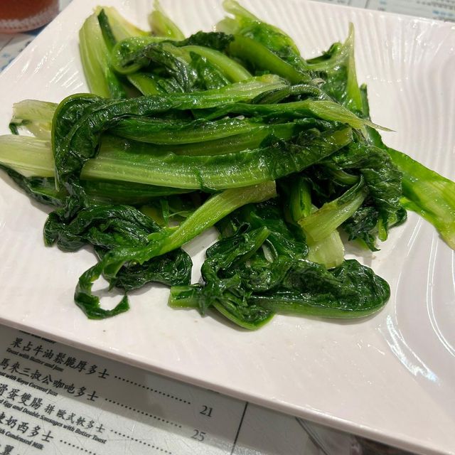 服務親切的又一城敏華👍🏻👍🏻