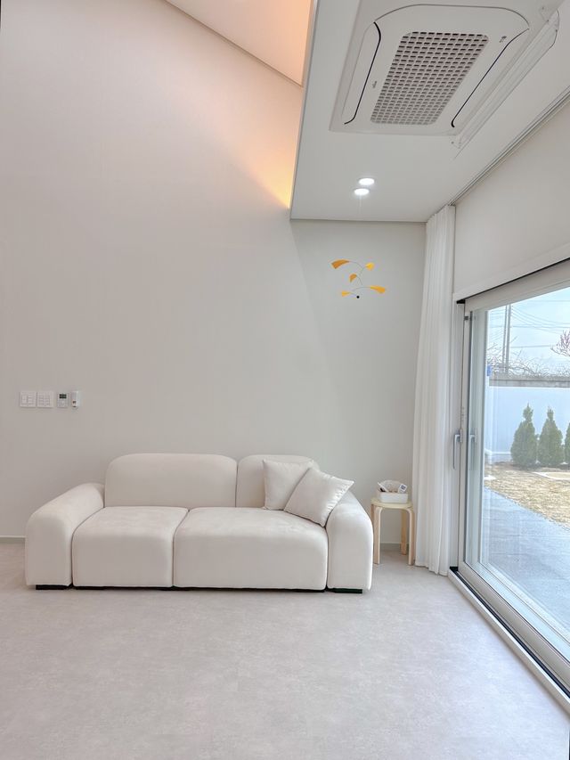 경주 천북면 신상숙소 유유담 자쿠지 감성 독채펜션 🏠🕊️