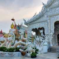 วัดประชาราษฎร์บำรุง  (วัดรางหมัน)