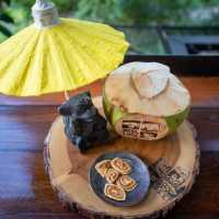 Three Monkey Restaurant ภูเก็ต 