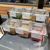 食燒肉放題都忍唔住食左兩碗飯?@ 牛舞
