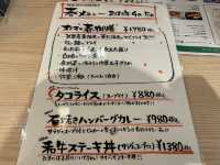 【福岡】おのグループの世界一小さな食のテーマパークでランチ🐟