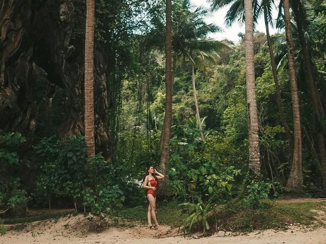 🏝 เที่ยวเกาะทั้งที ธรรมดาได้ไง