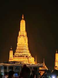 ล่องเรือชมวิวแม่น้ำเจ้าพระยาไปกับ viva Alangka cruise
