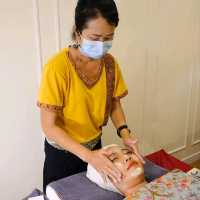 Galaxy spa
