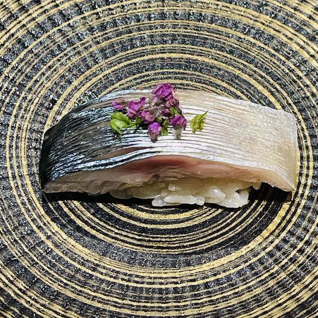 🇯🇵人氣OMAKASE ~鮨鎧sushiyoroi 🇯🇵人氣OMAKASE ~鮨鎧sushiyoroi