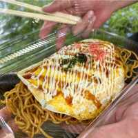【東京都/千代田区】日比谷公園「地元飯フェス」