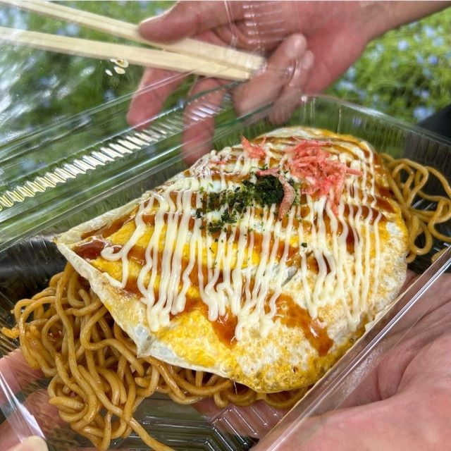 【東京都/千代田区】日比谷公園「地元飯フェス」