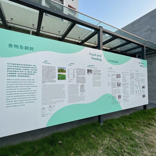 親子假日好去處 @ 薄鳧林牧場