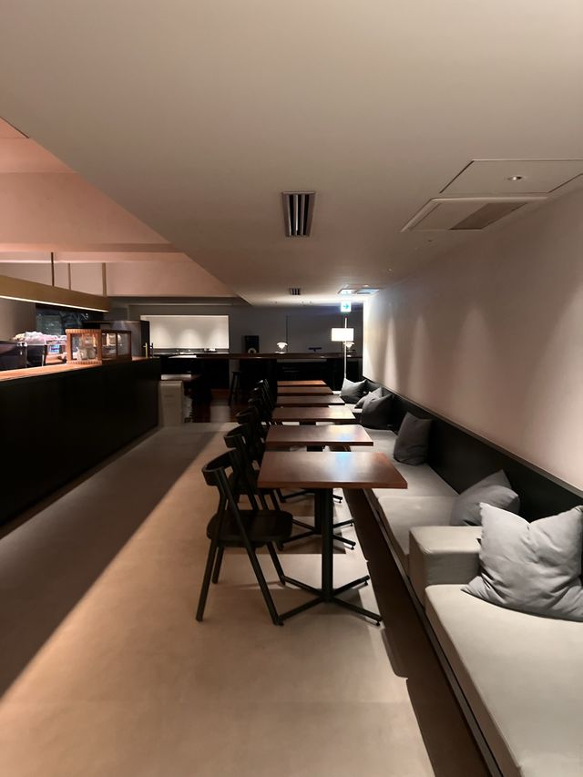 東京【馬喰町】スタイリッシュなおしゃれホテル