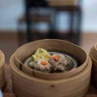Dim Sum Cafe' - Kamala 