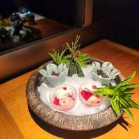 高質温泉旅館