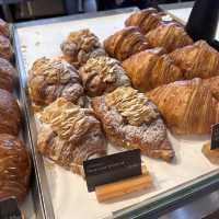 Most delicious pastries in KL