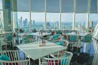 The Sky32 Restaurant 
