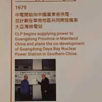 進入一級歷史建築物,了解香港電力供應的歷史,有血有淚!