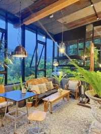 台北｜陽明山上的秘密基地–野人花園🌿