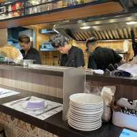 情迷西班牙🇪🇸 La Barras Spanish Tapas Restaurant