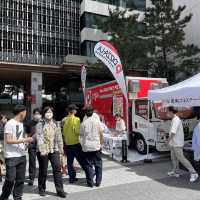Pizzala @ Tokyo