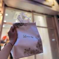 🌟  法式宮廷甜品 • 初嘗達克瓦茲 🌟 