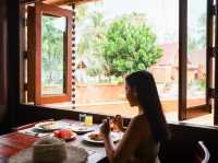Koh Kood Paradise Beach Resort ที่พักเกาะกูดสุดปัง