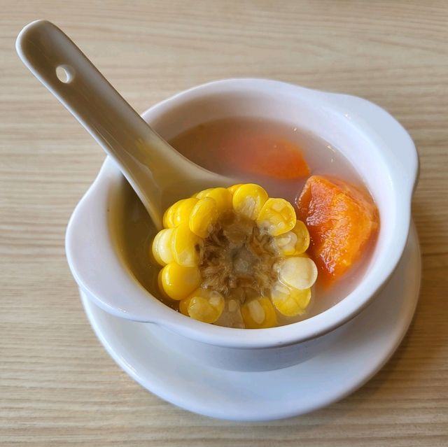 性價比爆燈的酒店自助早午餐