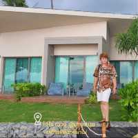 OZO Chaweng ที่พักกลางหาดเฉวง - สมุย