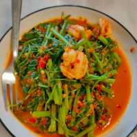 👩‍🍳 Authentic Michelin Star Nyonya Food 