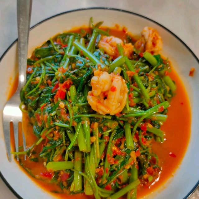 👩‍🍳 Authentic Michelin Star Nyonya Food 