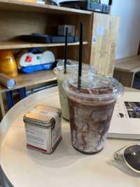 FEB cafee คาเฟ่ต้นไม้นราธิวาส