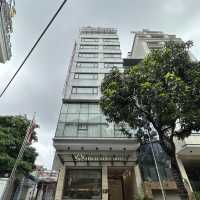 河內便宜的四星酒店—-森華麗飯店Sen Luxury Hotel - Managed by Sen Hotel Group
