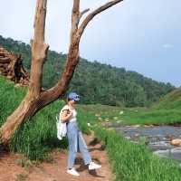 1 Day Trip เขาช่องลม~เขิ่อนขุนด่านปราการชล