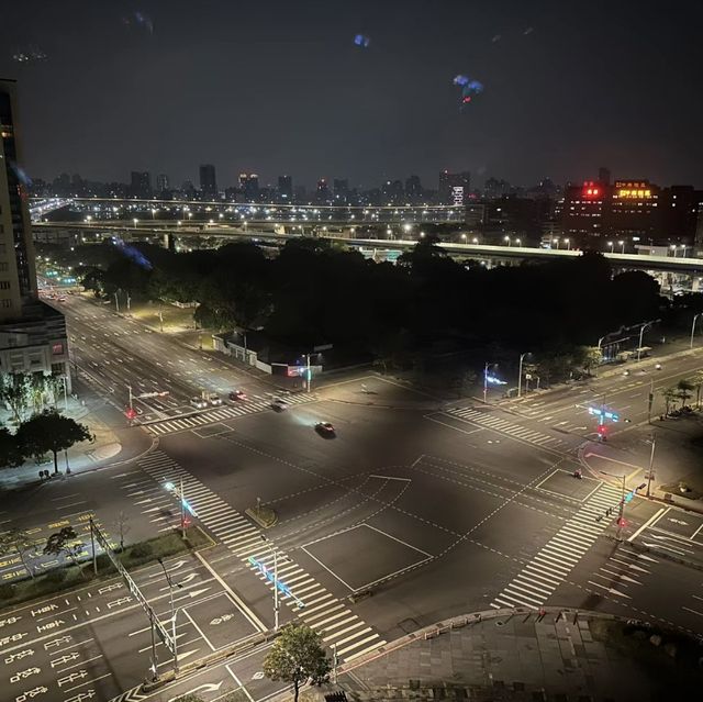 台北 北門世民酒店 CitizenM Taipei