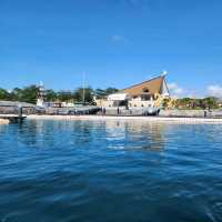 Pelabuhan Sanur (express boat to Nusa Penida)