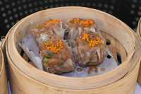 旺角點心專門店 牛肉世家