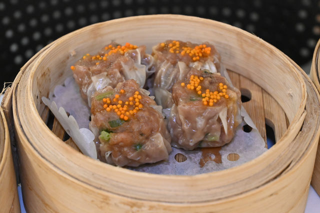 旺角點心專門店 牛肉世家