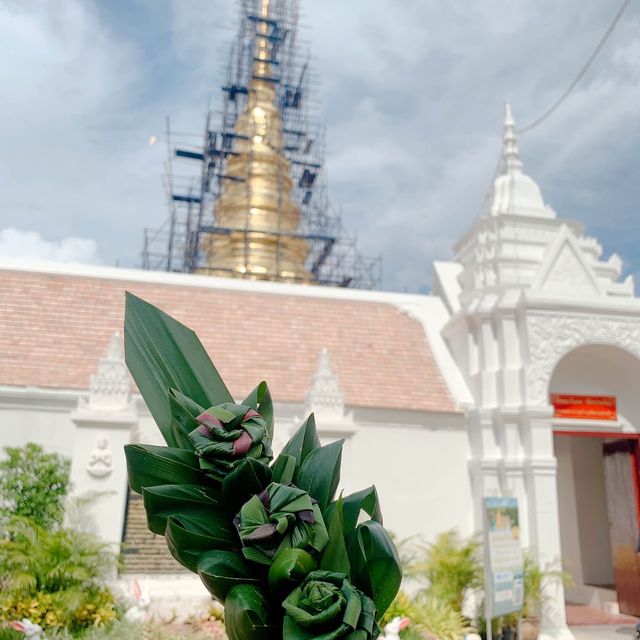 นันทบุรี #น่านนคร