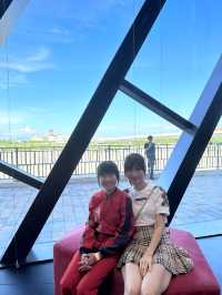 澳門體驗「真」空中飛人🪂由萬2呎高空直衝3千呎飛翔