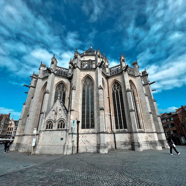 You will be Leuven this place! 