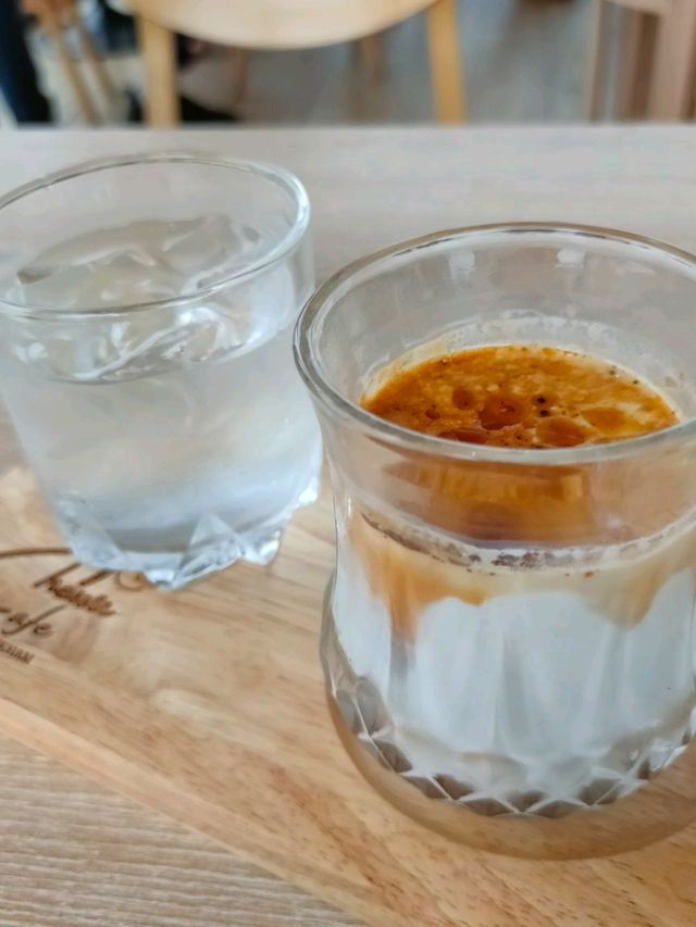 Chewa Cafe By SK Sroikham @นครพนม