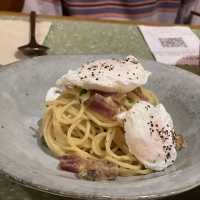 休閒高質咖啡小店