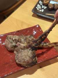 🍢 銅鑼灣特式人氣串燒店·燒烤堂