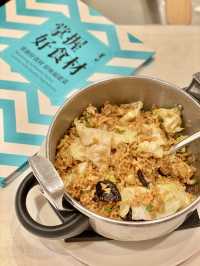 第100間分店。兩個推廣