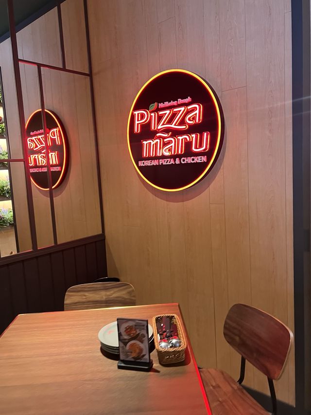 多選擇Pizza time 🍕🍕🍕