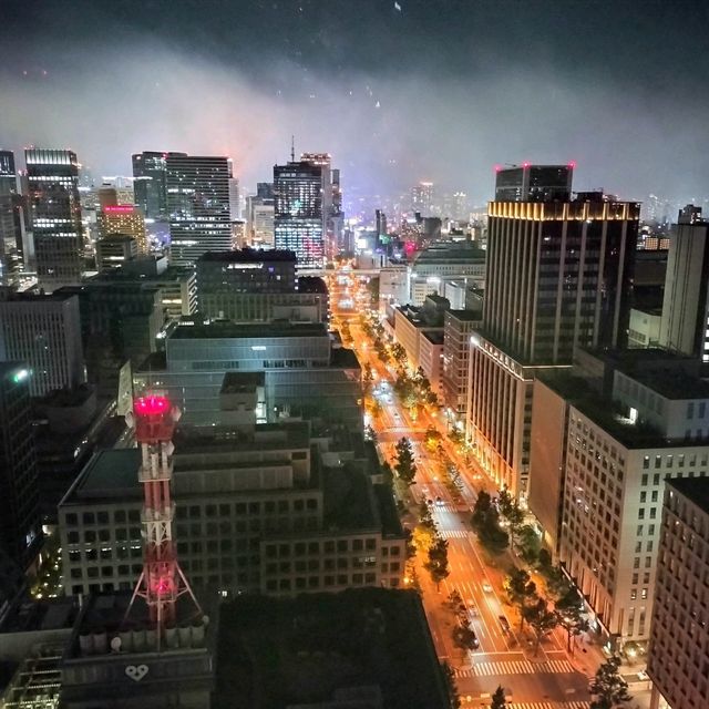 【大阪】絶対に泊まりたいホテル✨ザロイヤルパークホテルアイコニック大阪御堂筋