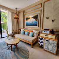 รีวิว โรงแรม So Sofitel Hua-Hin 