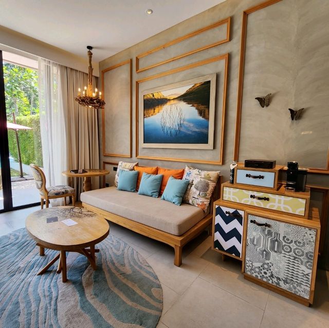รีวิว โรงแรม So Sofitel Hua-Hin 