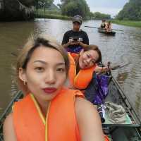 Ninh Binh's Idyll ❤️