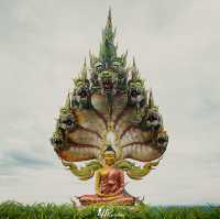 วัดถ้ำผาแด่น จ.สกลนคร
