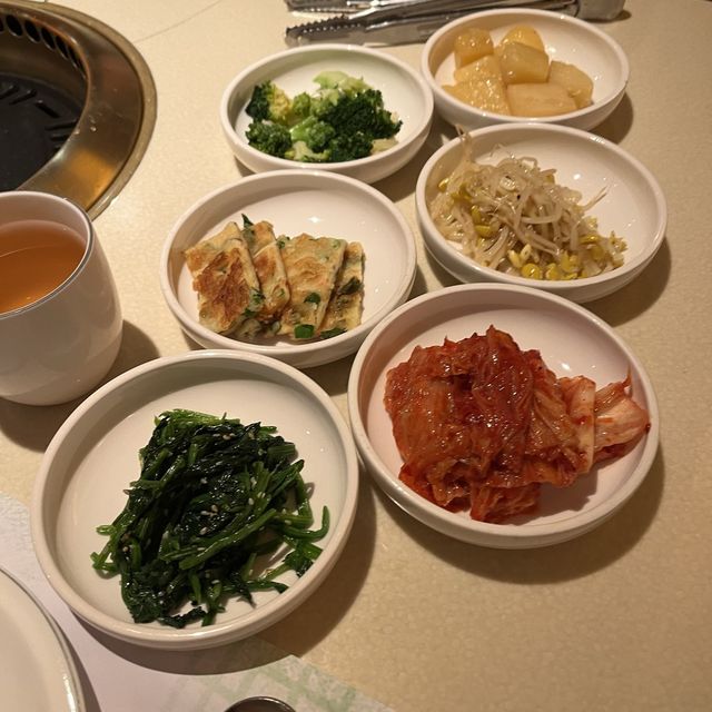 牛肉控不能錯過～高質韓牛🥩 必食韓國料理