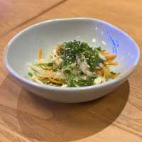 人氣拉麵店「AFURI阿夫利」🍜